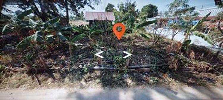 ขายที่ดิน 40 ตรว.ถมแล้ว ต.ทุ่ม อ.เมืองศรีสะเกษ จ.ศรีสะเกษ 3.9 เเสน 2, ภาพที่ 4