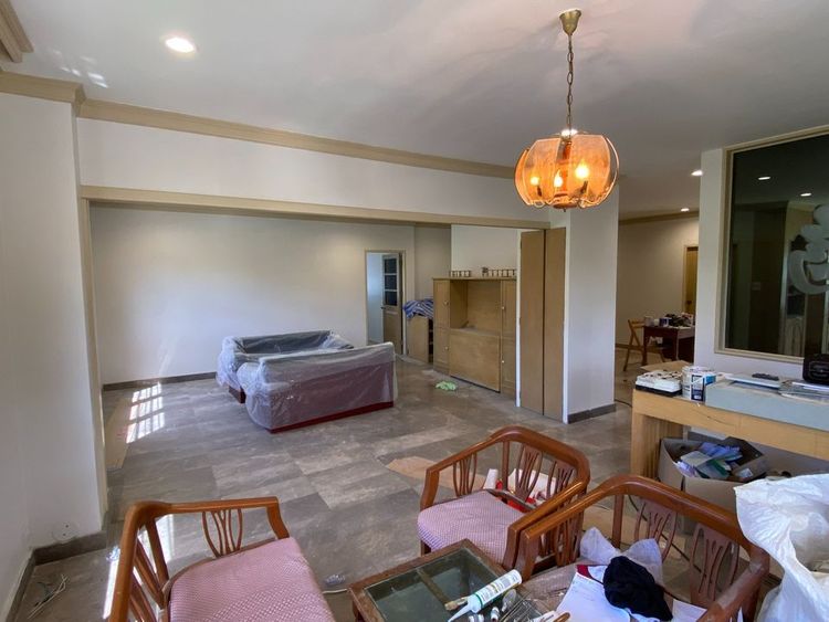 ชวนชื่นพาร์ควิลล์ : บ้านเดี่ยว 300 ตร.วา 290 ตร.ม. 5 ห้องนอน / 6 , ภาพที่ 4