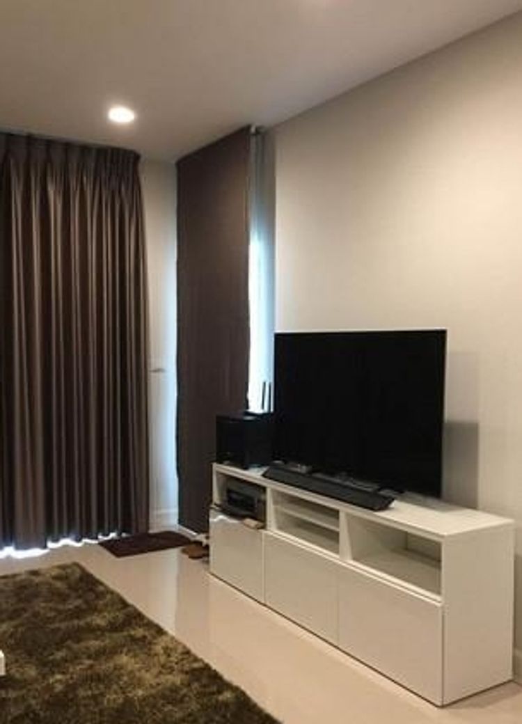  ขายและให้เช่าบ้านเดี่ยว2ชั้น บุราสิริ  ราชพฤกษ์-345 ปากเกร็ด เนื้อที่ , ภาพที่ 4