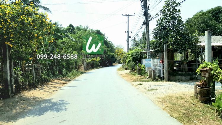 ขายที่ดิน ท่าวุ้ง ลพบุรี 40 ตรว. เหมาะเป็นที่พักอาศัย, ภาพที่ 4