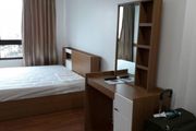R44930 เช่าคอนโด ลุมพินี เพลส พระราม 3 – ริเวอร์วิว Lumpini Place Rama III-Riverview 9,500 Baht