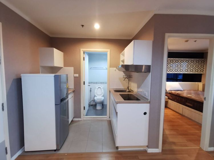 ลุมพินี พาร์ค พระราม 9 (For rent L.P.N. Park Rama 9-Ratchada) , ภาพที่ 4