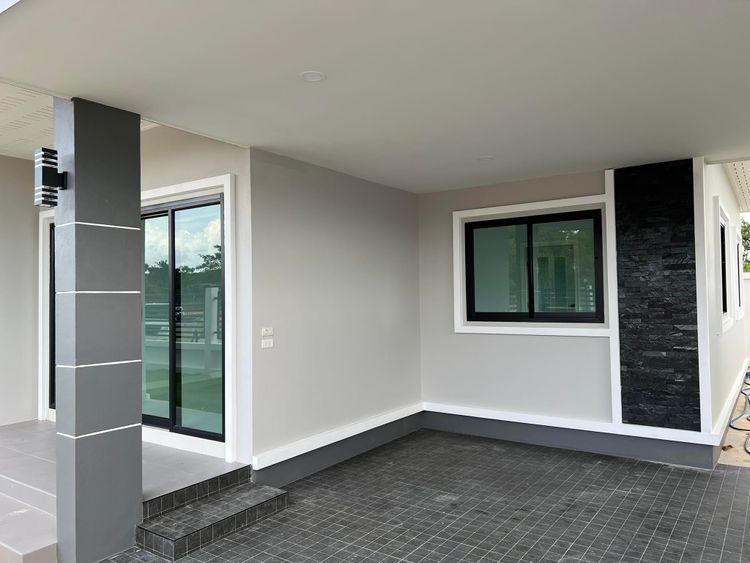 ขาย บ้าน ในโครงการ บ้านอนันตรา ตราด ตำบลหนองเสม็ด อำเภอเมืองตราด, ภาพที่ 4