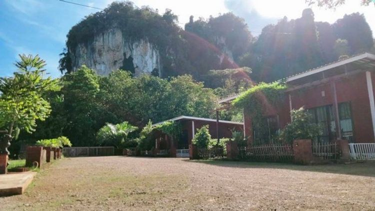 ขายกิจการ รีสอร์ท บ้านพัก เนื้อที่ 2 ไร่ อำเภออ่าวลึก กระบี่ , ภาพที่ 4