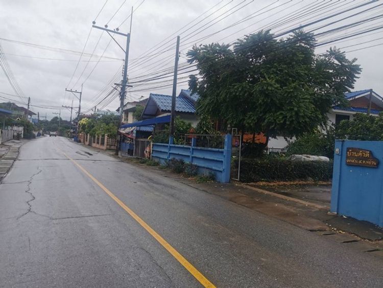 ขายด่วน ที่ดินเปล่า บ้านงุ้น ตำบลหย่วน อำเภอเชียงคำ จังหวัดพะเยา, ภาพที่ 4
