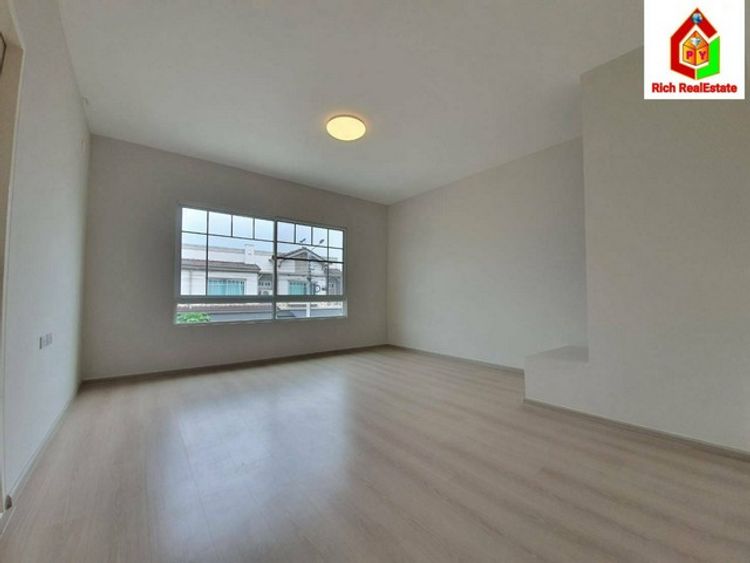townhome อินดี้ 2 ศรีนครินทร์  Indy 2 Srinakarin   3290000 บาท.  24 Wah, ภาพที่ 4