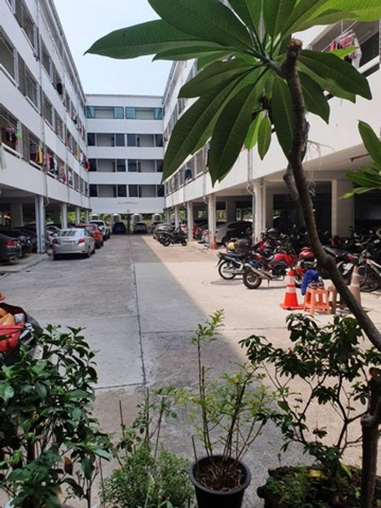 ขายที่ดิน+อพาร์ทเม้นท์ 5ชั้น 221 ห้อง ถ.จรัญสนิทวงศ์ (เจ้าของขายเอง), ภาพที่ 4