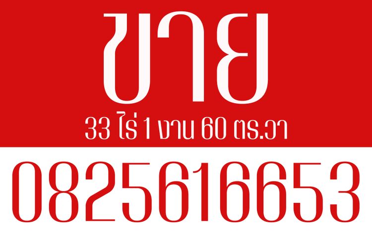 ขาย ที่ดิน ตำบลน้ำผุด อำเภอเมืองตรัง จังหวัดตรัง, ภาพที่ 4