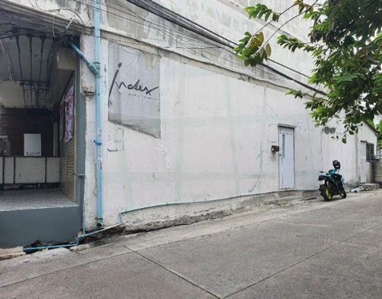 ให้เช่าอาคาร 5 ชั้นตึกหัวมุม 400 ตรม. ริมถนนปรีดีพนยงศ์ 35 สุขุมวิท71 , ภาพที่ 4