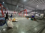 G151-BN-โรงงานโกดังให้เช่า พื้นที่ 5000-60,000ตรม. ห่างจากท่าเรือแหลมฉบัง 10 กม. ค่าเช่า 135 บาทตรม โกดังยกพื้นและมีทางลาดสำหรับรถ 6ล้อ ขึ้นได้ด้วย