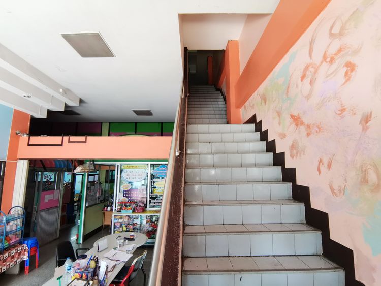 ให้เช่าอาคารพาณิชย์ 5 ชั้นใจกลางเมืองขอนแก่นใกล้วิทยาลัยอาชีวศึกษา, ภาพที่ 4