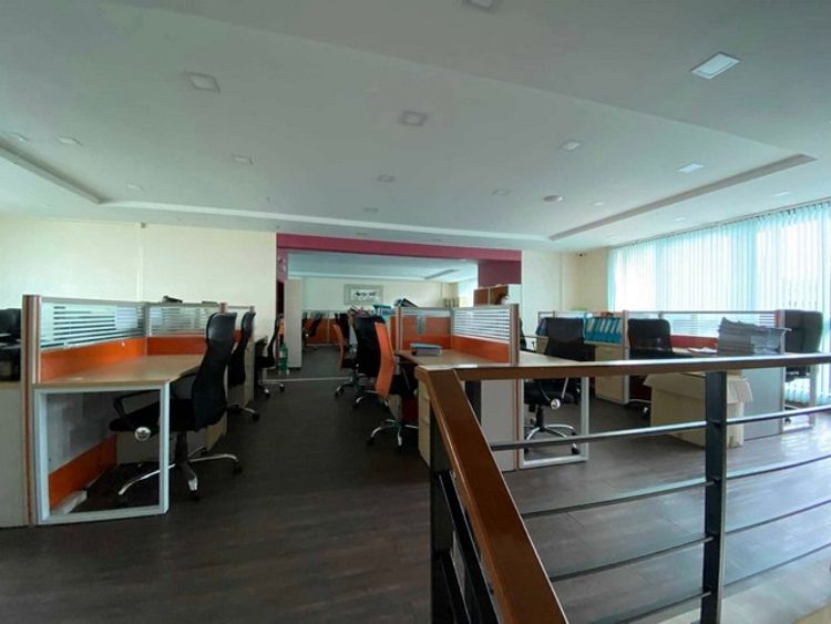 ให้เช่า ทาวน์โฮม The Pretium Bangna Km.5 -5 ชั้น รวมชั้นจอดรถ 12  12, ภาพที่ 4