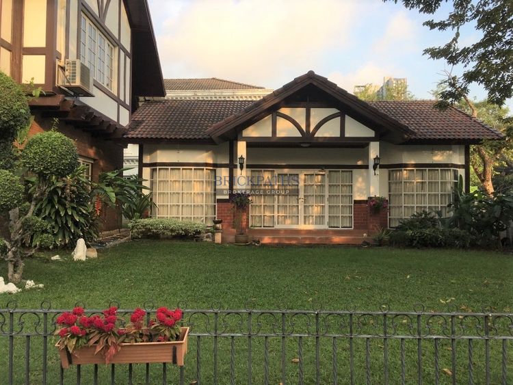 ขายบ้านเดี่ยว หมู่บ้านสุขุมวิทการ์เด้นซิตี้ ซอยสุขุมวิท 79, ภาพที่ 4