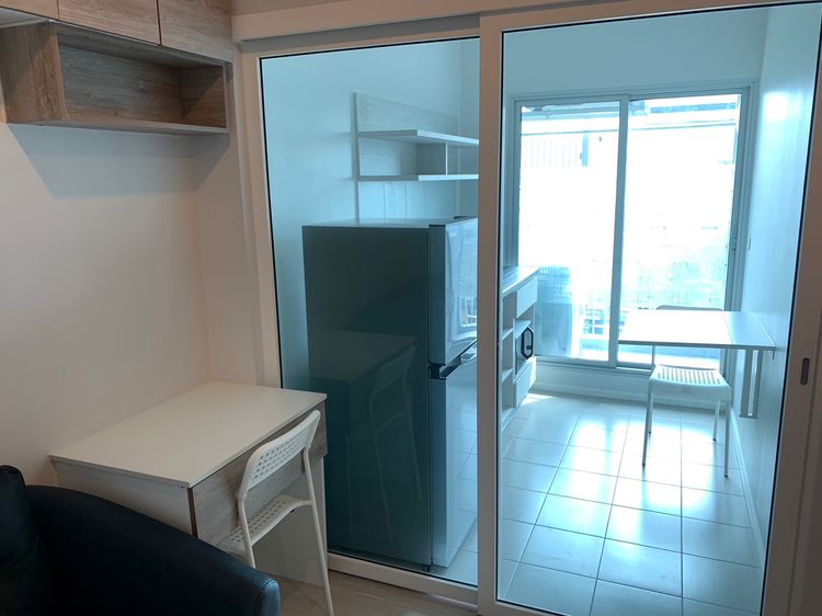 ให้เช่า Aspire Sathorn-Thapra  ใกล้ BTS ตลาดพลู , ภาพที่ 4
