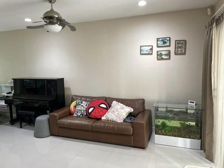 PO155 ขายบ้านกลางเมือง BAAN KLANG MUANG RATCHADA 36 ถนนรัชดาภิเษก 36, ภาพที่ 4