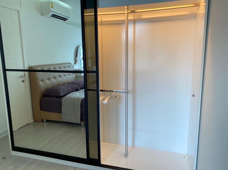 ทีซี กรีน พระราม 9 (TC Green Condo ) ใกล้ Mrt พระราม 9  , ภาพที่ 4