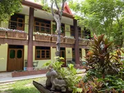Rent Villa Boutique stlye big garden for rent Chiang Mai short-long term