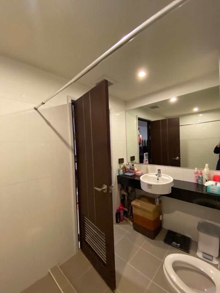 A9MG2638 ให้เช่า Condominium 1 ห้องนอน   1  ห้องน้ำ 1 ห้องครัว  36 , ภาพที่ 4