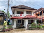ขาย บ้าน ในโครงการ หมู่บ้านพฤกษ์พนา(หลักชัย) ตำบลสันนาเม็ง อำเภอสันทราย จังหวัดเชียงใหม่