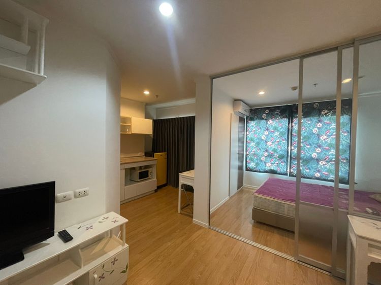 ห้องสวย*ให้เช่า*  ลุมพินี วิลล์ ลาซาล – แบริ่ง (สุขุมวิท 105) BTS, ภาพที่ 4