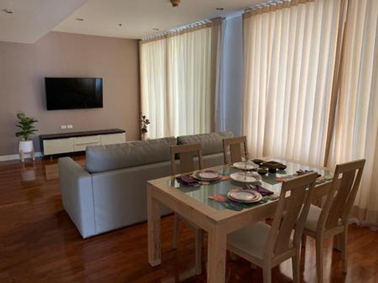 P10CR2101015 Siri Residence Sukhumvit 2 Bed Price 62,000 Baht, ภาพที่ 4