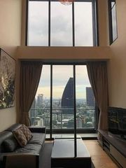 P10CR2206015 BEATNIQ Sukhumvit 32 2 Bed Price 90,000 Baht