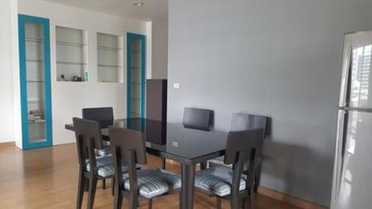 P17CR2206025 Silom Grand Terrace 2 Bed Price 40,000 Baht, ภาพที่ 4