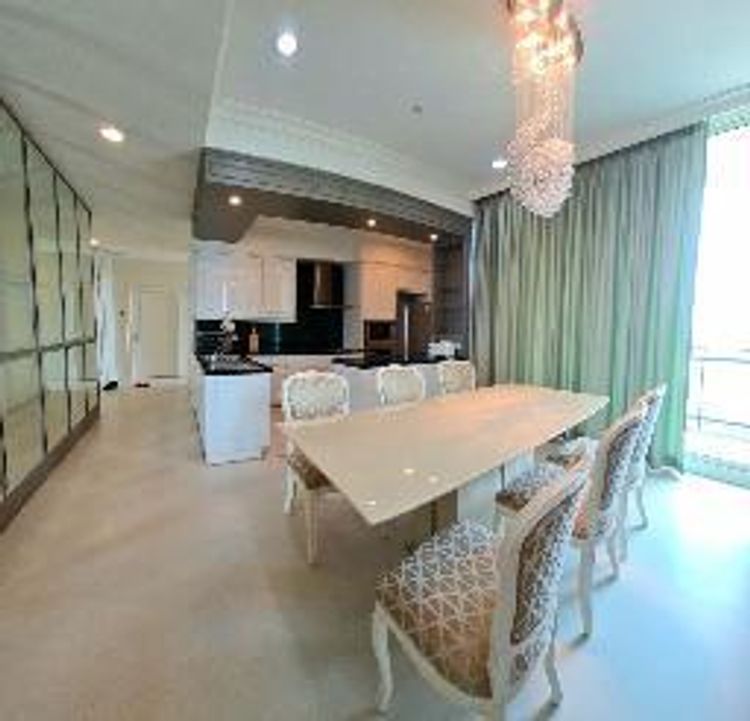 P10CR2110010 Royce Private Residence Sukhumvit 31 2 Bed Price 65,000, ภาพที่ 4
