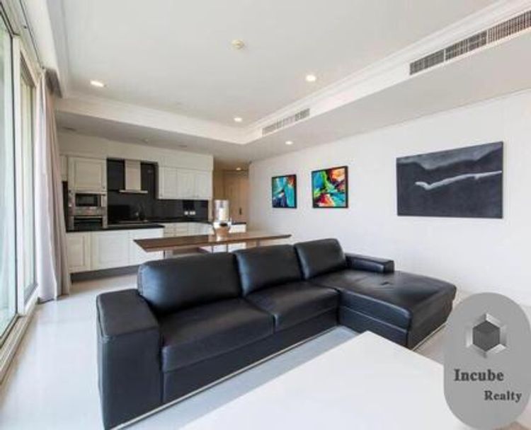 P10CR2006017 Royce Private Residence Sukhumvit 31 2 Bed Price 85,000, ภาพที่ 4