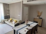 P17CR2207024 Sindhorn Residence 2 Bed Price 140,000 Baht
