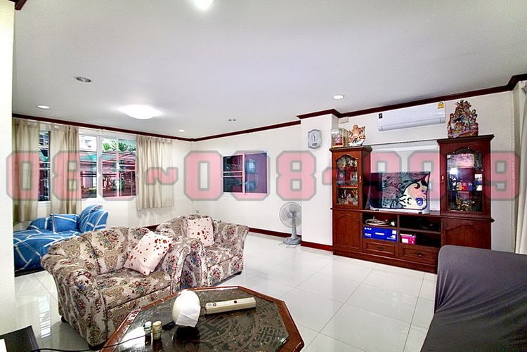 ขายด่วน บ้านเดี่ยว 2 ชั้น 72 ตร.ว. #พร้อมอยู่  ม.รังสิยา ซ.อุดมสุข 58  , ภาพที่ 4