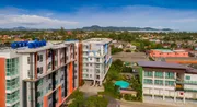 For Sale : Chalong, The Bell Condominium,1 Bedrooms 1 Bathrooms 6th flr.