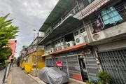 อาคารพาณิชย์ 2 คูหา 31.3 ตร.ว ถ.ลาดหญ้า 1 BTS คลองสาน 31.3 ตร.ว ติดห้างแพลตฟอร์ม ใกล้วงเวียนใหญ่