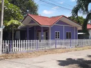 บ้านเดี่ยวให้เช่า หัวหิน