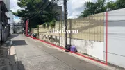 ขายที่ดิน 130 ตรว. ถนนพหลโยธิน 14  แขวงสามเสนใน เขตพญาไท กรุงเทพมหานคร