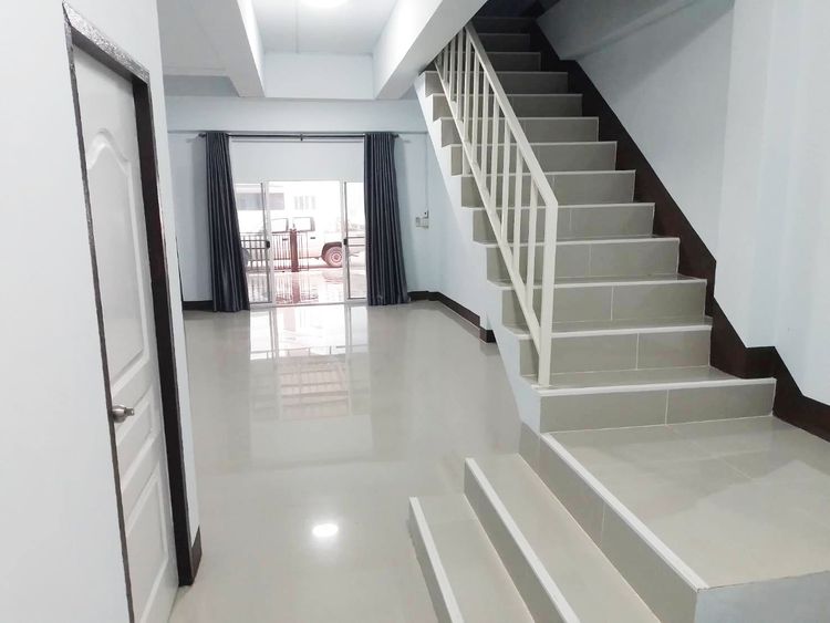 5A1MG0785 ให้เช่าบ้านสองชั้น  3ห้องนอน    2ห้องน้ำ   1ห้องรับแขก   32ตร, ภาพที่ 4