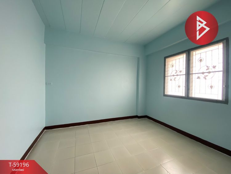 ขายห้องชุด เอื้ออาทรบางขุนเทียน 2 ท่าข้าม กรุงเทพมหานคร, ภาพที่ 4