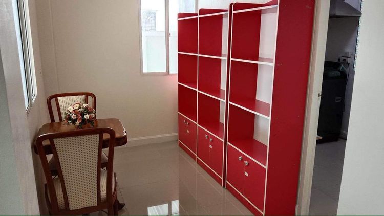 ให้เช่าบ้านเดี่ยว 2 ชั้น หลังมุม พร้อมเฟอร์นิเจอร์ บ่อวิน ศรีราชา, ภาพที่ 4