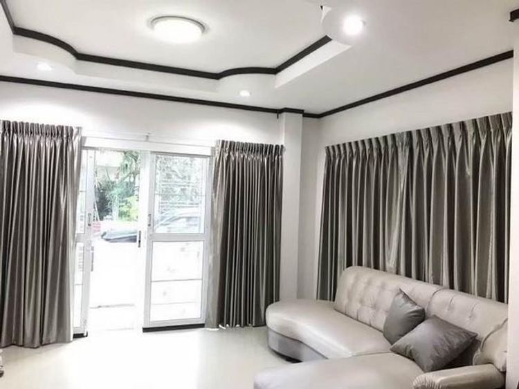  ให้เช่าบ้านเดี่ยว 2 ชั้น ซอยลาดปลาเค้า 43 หมู่บ้าน , ภาพที่ 4
