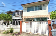 (ADT832) ให้เช่าบ้าน 3 หลังพื้นที่เดียวกัน 105 ตร.วา เหมาะทำ HomeOffice ถนนงามวงศ์วาน ตรงข้าม The Mall งามวงศ์วาน 