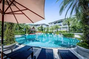หาดในทอน ภูเก็ต เฟอร์ครบ  ให้เช่า คฤหาสน์ 3ชั้น 3นอน 360 ตรม. 3น้ำ 100 ตรว.  อุทยานแห่งชาติสิรินา ลากูน่า กอล์ฟ คลับ
