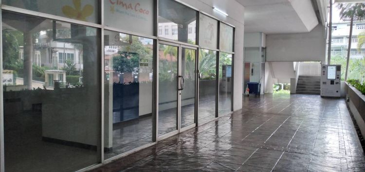 ให้เช้าพื้นที่ Belle Park Residence (เบลพาร์ค เรสซิเด้นซ์) 400 บาท/ตร.ม, ภาพที่ 4