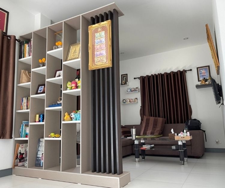  บ้านเดี่ยว หัวมุม บางคล้า-แปลงยาว สภาพใหม่ ราคาโครงการ พร้อมเข้าอยู่ , ภาพที่ 4