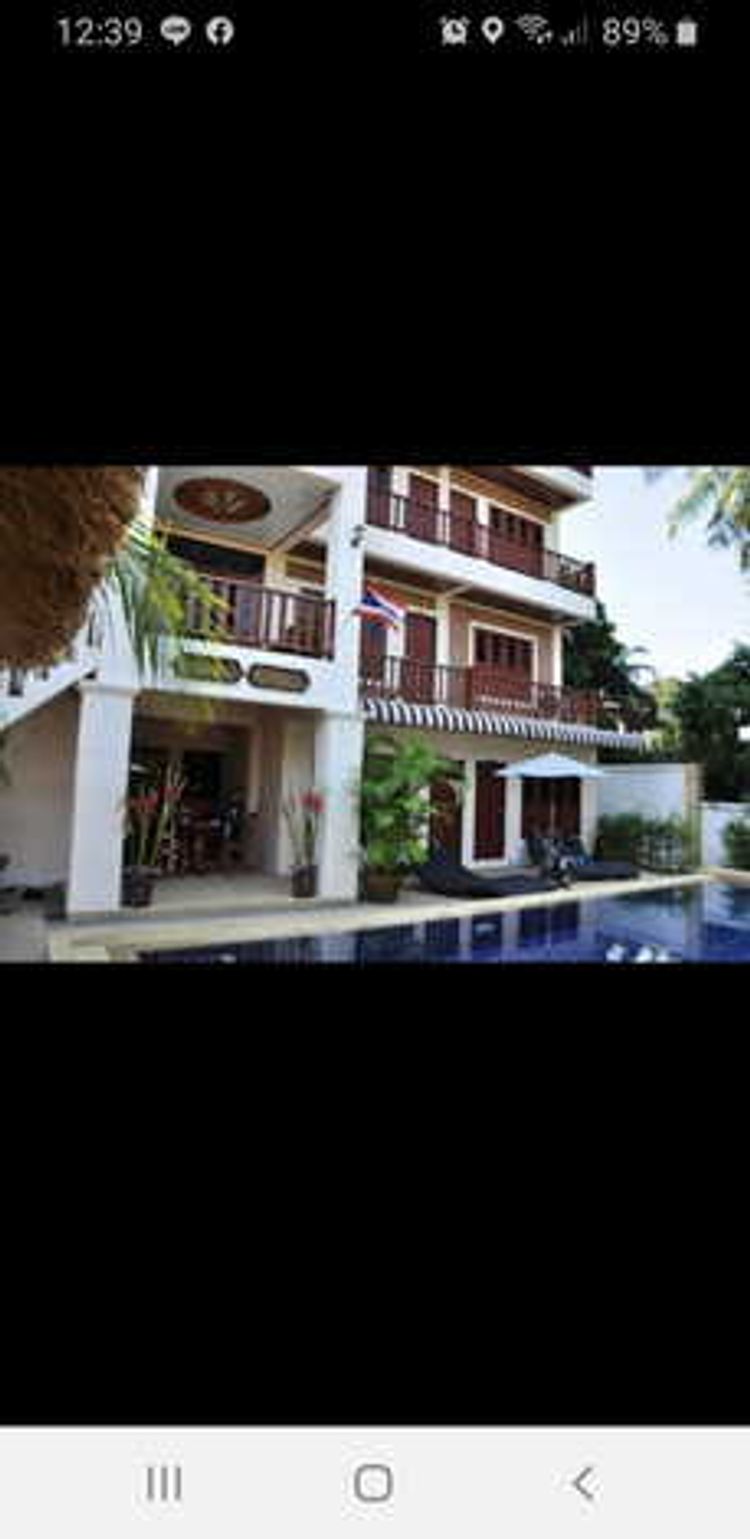 ขายโรงแรมใกล้หาดสุรินทร์ ตำบลเชิงทะเล อำเภอถลาง จ.ภูเก็ต , ภาพที่ 4