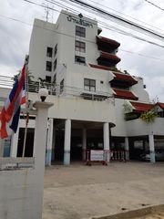 ขายถูกมาก คอนโด ในโครงการ บ้านรัชดา 33ตรม.ชั้น1 ซอยลาดพร้าว64แยก6  แขวงวังทองหลาง เขตวังทองหลาง กรุงเทพมหานคร 