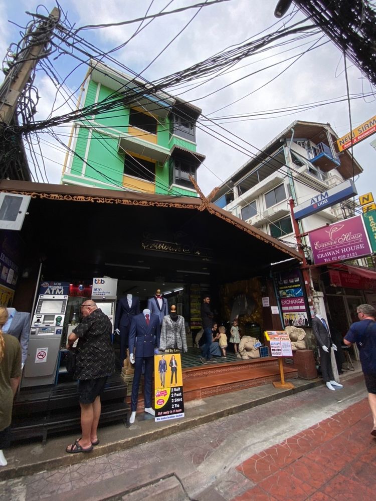 ขาย โรงแรม แขวงชนะสงคราม เขตพระนคร กรุงเทพมหานคร, ภาพที่ 4