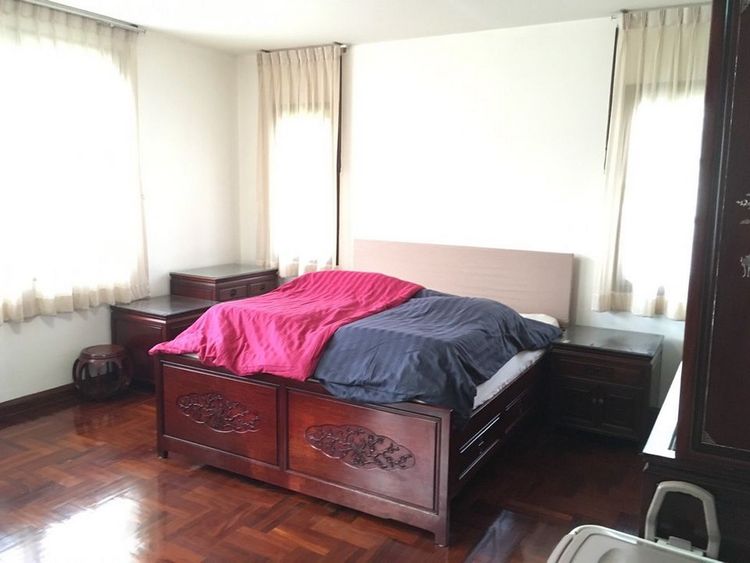 ASH2304-014 ขาย บ้าน สุขุมวิท79 พระโขนง หมู่บ้าน สุขุมวิทการ์เด้นซิตี้, ภาพที่ 4