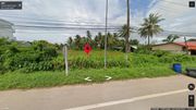 ขาย ที่ดิน ตำบลบางหมาก อำเภอเมืองชุมพร จังหวัดชุมพร