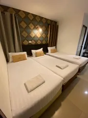 ขาย โรงแรม แขวงชนะสงคราม เขตพระนคร กรุงเทพมหานคร