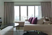 185 Rajadamri - Beautifully Furnished 3 Bedrooms / Stunning Unblocked Views